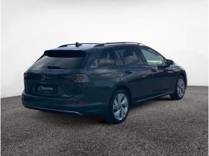 Volkswagen Golf Variant 1,5 eTSI 7-GANG DSG*GOAL*AHK*IQ.LIGHT*KAMER*8-FACHBEREIFT
