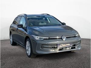 Volkswagen Golf Variant 1,5 eTSI 7-GANG DSG*GOAL*AHK*IQ.LIGHT*KAMER*8-FACHBEREIFT