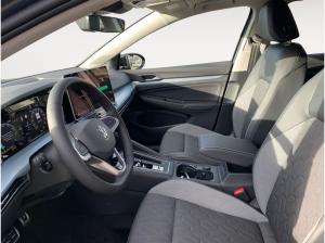 Volkswagen Golf Variant 1,5 eTSI 7-GANG DSG*GOAL*AHK*IQ.LIGHT*KAMER*8-FACHBEREIFT