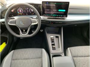 Volkswagen Golf Variant 1,5 eTSI 7-GANG DSG*GOAL*AHK*IQ.LIGHT*KAMER*8-FACHBEREIFT