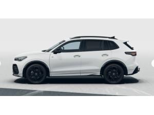 Volkswagen Tiguan R-Line 2,0 l TDI SCR 4MOTION DSG