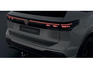 Volkswagen Tiguan R-Line 2,0 l TDI SCR 4MOTION DSG