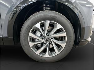 Audi Q6 e-tron LED LM 19" Navi ACC 360° Wärmepumpe