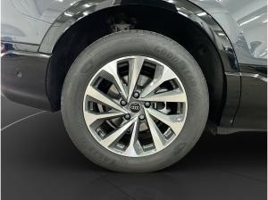 Audi Q6 e-tron LED LM 19" Navi ACC 360° Wärmepumpe