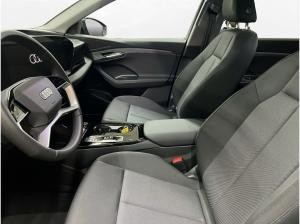 Audi Q6 e-tron LED LM 19" Navi ACC 360° Wärmepumpe