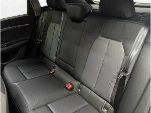 Audi Q6 e-tron LED LM 19" Navi ACC 360° Wärmepumpe