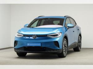 Volkswagen ID.4 Pro*AHK*KAMERA*WÄRMEPUMPE*IQ.LIGHT*19ZOLL*NAVI