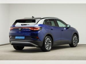 Volkswagen ID.4 Pro*WÄRMEPUMPE*AHK*KAMERA*IQ.LIGHT*NAVI*19ZOLL*HUD