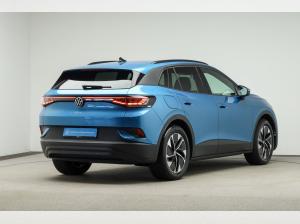 Volkswagen ID.4 Pro*AHK*KAMERA*WÄRMEPUMPE*IQ.LIGHT*19ZOLL*NAVI