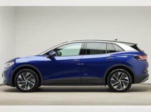 Volkswagen ID.4 Pro*WÄRMEPUMPE*AHK*KAMERA*IQ.LIGHT*NAVI*19ZOLL*HUD