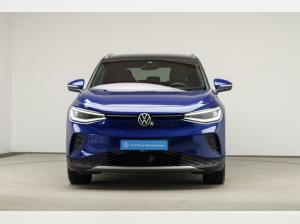 Volkswagen ID.4 Pro*WÄRMEPUMPE*AHK*KAMERA*IQ.LIGHT*NAVI*19ZOLL*HUD