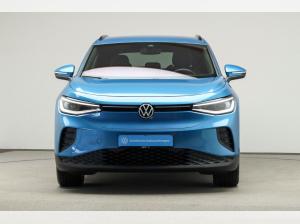 Volkswagen ID.4 Pro*AHK*KAMERA*WÄRMEPUMPE*IQ.LIGHT*19ZOLL*NAVI