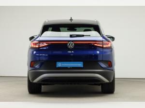 Volkswagen ID.4 Pro*WÄRMEPUMPE*AHK*KAMERA*IQ.LIGHT*NAVI*19ZOLL*HUD