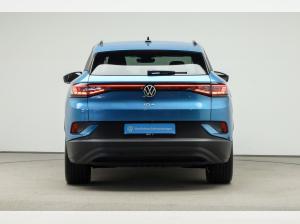 Volkswagen ID.4 Pro*AHK*KAMERA*WÄRMEPUMPE*IQ.LIGHT*19ZOLL*NAVI