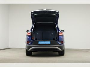Volkswagen ID.4 Pro*WÄRMEPUMPE*AHK*KAMERA*IQ.LIGHT*NAVI*19ZOLL*HUD