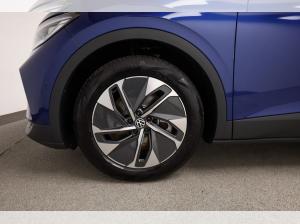 Volkswagen ID.4 Pro*WÄRMEPUMPE*AHK*KAMERA*IQ.LIGHT*NAVI*19ZOLL*HUD