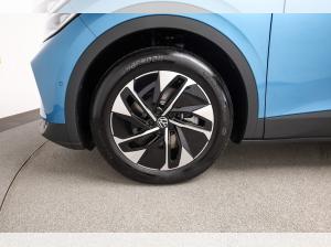 Volkswagen ID.4 Pro*AHK*KAMERA*WÄRMEPUMPE*IQ.LIGHT*19ZOLL*NAVI