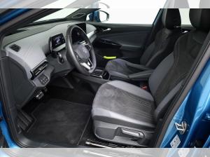 Volkswagen ID.4 Pro*AHK*KAMERA*WÄRMEPUMPE*IQ.LIGHT*19ZOLL*NAVI