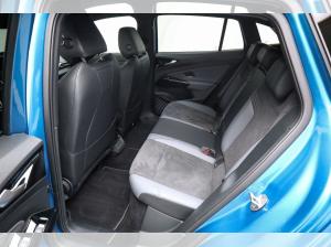 Volkswagen ID.4 Pro*AHK*KAMERA*WÄRMEPUMPE*IQ.LIGHT*19ZOLL*NAVI