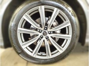 Audi Q8 45 TDI quattro tiptronic MatrixLED Luft AHK ACC HuD