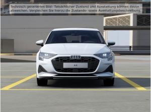 Audi A3 Sportback 35 TDI S tronic advanced LED ACC PDC