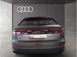 Audi Q8 45 TDI quattro tiptronic MatrixLED Luft AHK ACC HuD