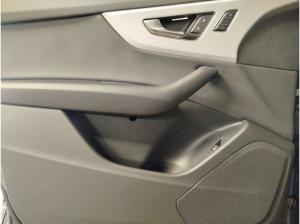 Audi Q8 45 TDI quattro tiptronic MatrixLED Luft AHK ACC HuD