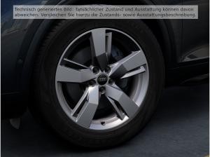 Audi Q5 Sportback 45 TFSI quattro S tronic advanced MatrixLED ACC HuD AHK