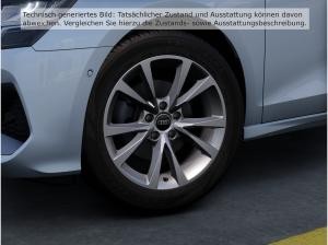 Audi A3 Sportback 35 TDI S tronic advanced LED ACC PDC