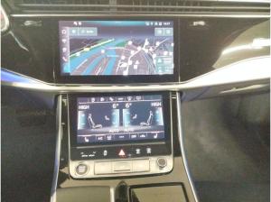 Audi Q8 45 TDI quattro tiptronic MatrixLED Luft AHK ACC HuD