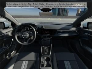 Audi A3 Sportback 35 TDI S tronic advanced LED ACC PDC