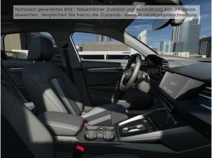 Audi A3 Sportback 35 TDI S tronic advanced LED ACC PDC