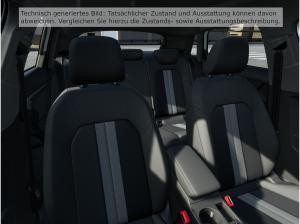 Audi A3 Sportback 35 TDI S tronic advanced LED ACC PDC