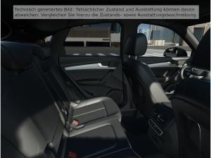 Audi Q5 Sportback 45 TFSI quattro S tronic advanced MatrixLED ACC HuD AHK