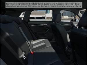 Audi A3 Sportback 35 TDI S tronic advanced LED ACC PDC