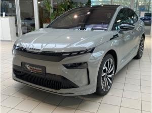 Skoda ENYAQ Enyaq Coupe 85 Sportline 82 kWh Batterie Elektromotor 1-Gang-Automatik Sofort Verfügbar