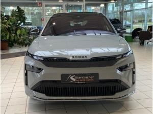 Skoda ENYAQ Enyaq Coupe 85 Sportline 82 kWh Batterie Elektromotor 1-Gang-Automatik Sofort Verfügbar