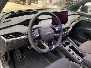 Skoda ENYAQ Enyaq Coupe 85 Sportline 82 kWh Batterie Elektromotor 1-Gang-Automatik Sofort Verfügbar