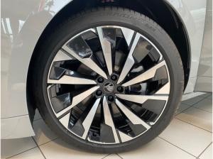 Skoda ENYAQ Enyaq Coupe 85 Sportline 82 kWh Batterie Elektromotor 1-Gang-Automatik Sofort Verfügbar