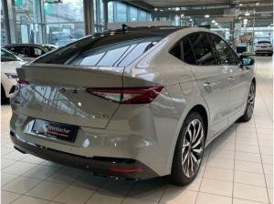 Skoda ENYAQ Enyaq Coupe 85 Sportline 82 kWh Batterie Elektromotor 1-Gang-Automatik Sofort Verfügbar