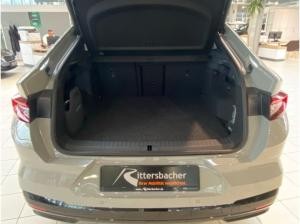 Skoda ENYAQ Enyaq Coupe 85 Sportline 82 kWh Batterie Elektromotor 1-Gang-Automatik Sofort Verfügbar