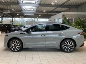 Skoda ENYAQ Enyaq Coupe 85 Sportline 82 kWh Batterie Elektromotor 1-Gang-Automatik Sofort Verfügbar