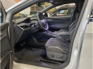 Skoda ENYAQ Enyaq Coupe 85 Sportline 82 kWh Batterie Elektromotor 1-Gang-Automatik Sofort Verfügbar