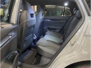 Skoda ENYAQ Enyaq Coupe 85 Sportline 82 kWh Batterie Elektromotor 1-Gang-Automatik Sofort Verfügbar