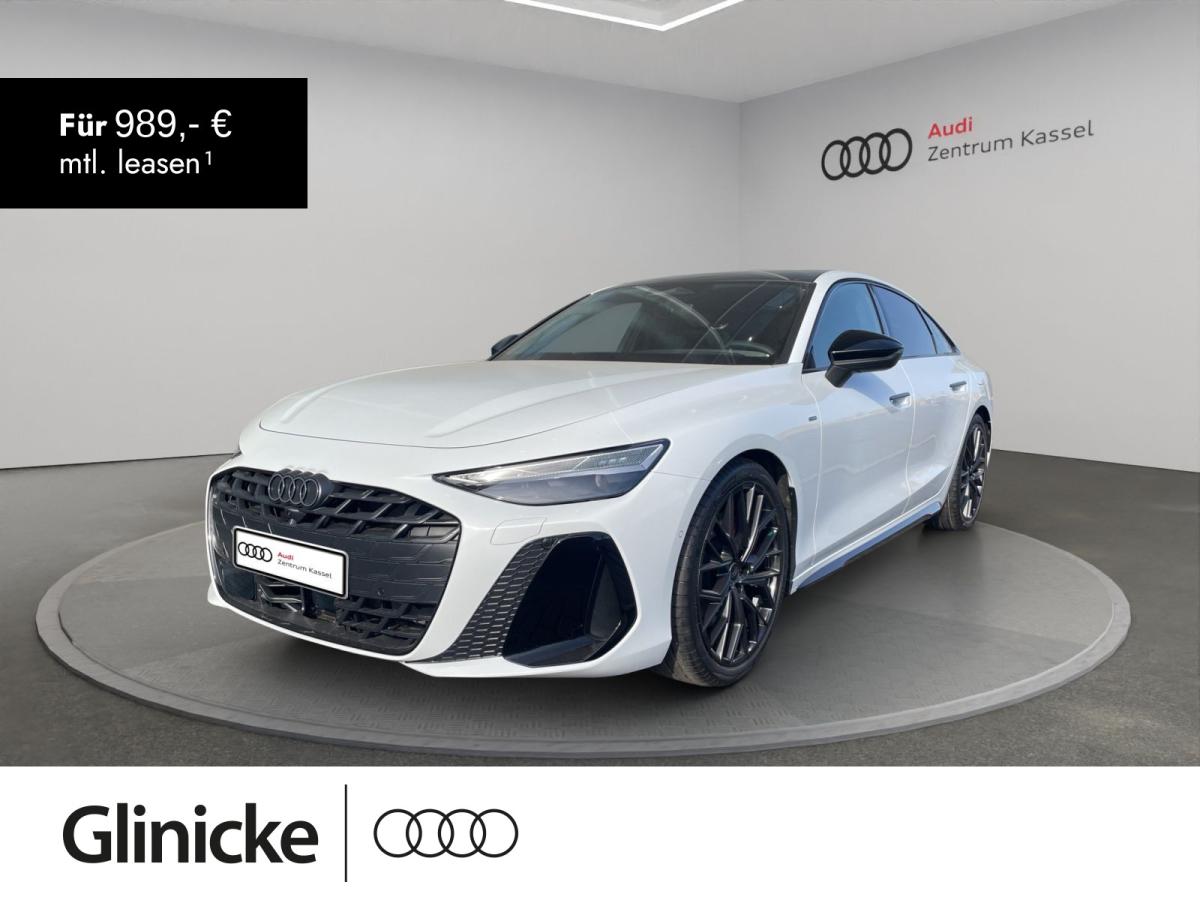 Audi A6 Limousine e-hybrid qu. S line Navi HuD Pano