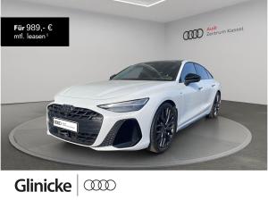 Audi A6 Limousine e-hybrid qu. S line Navi HuD Pano