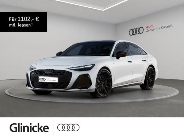 Audi A6 Limousine e-hybrid qu. S line B&O HuD Pano