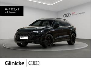 Audi Q8 SUV TFSI e qu S line Matrix LED Pano HuD B&O