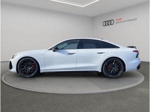 Audi A6 Limousine e-hybrid qu. S line Navi HuD Pano