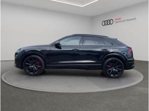 Audi Q8 SUV TFSI e qu S line Matrix LED Pano HuD B&O